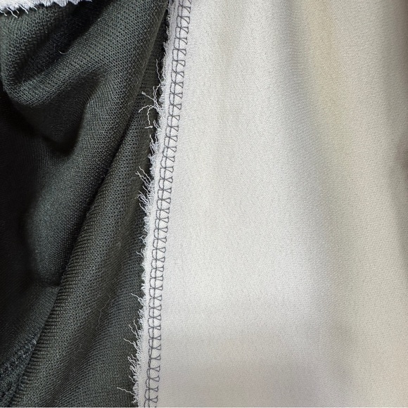 Boho Patchwork Handmade Blouse | Puff Sleeve Peasant Top - Picture 7 of 9